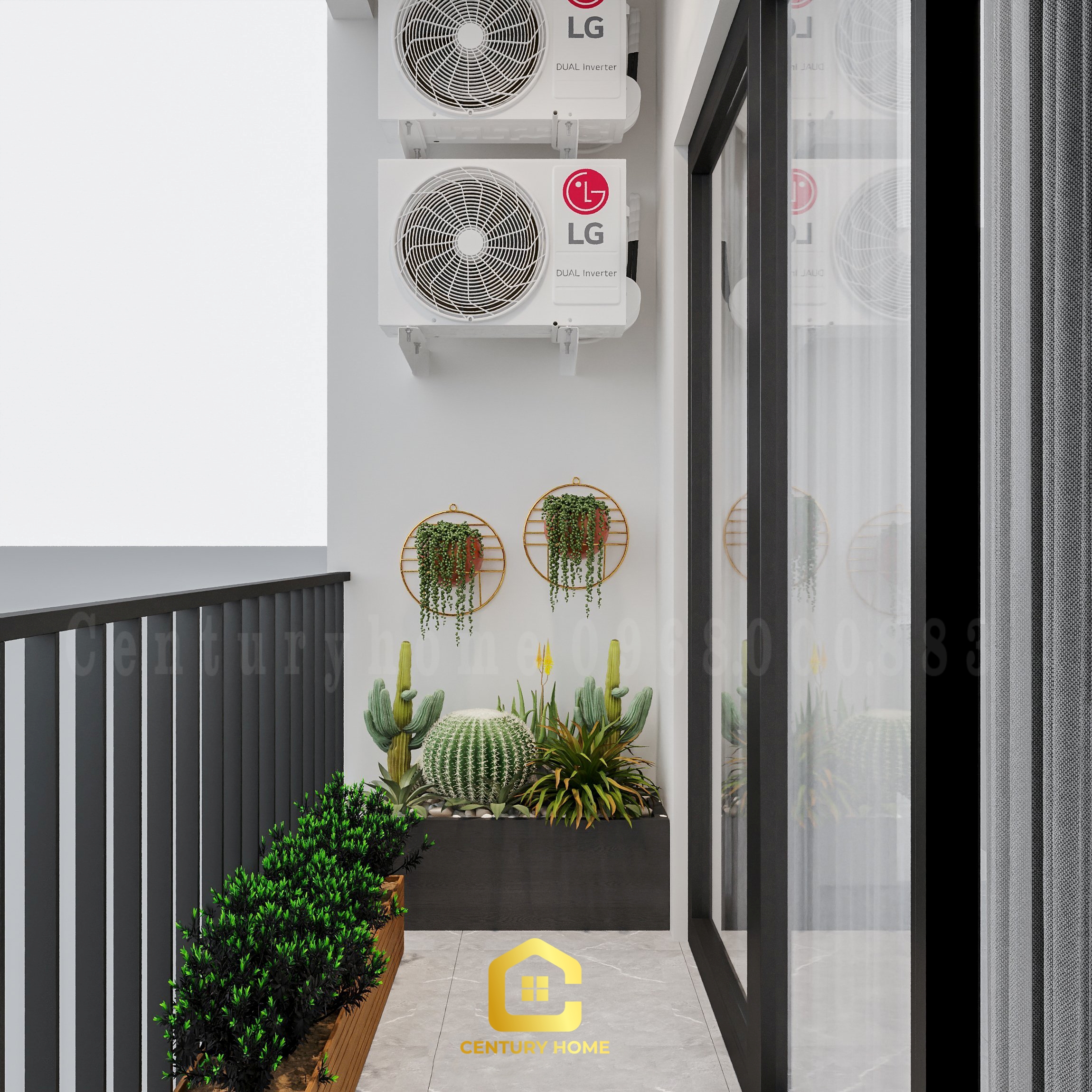 Thiết Kế Nội Thất - pc Hiện Đại- Anh Vinh - Hoàng Mai