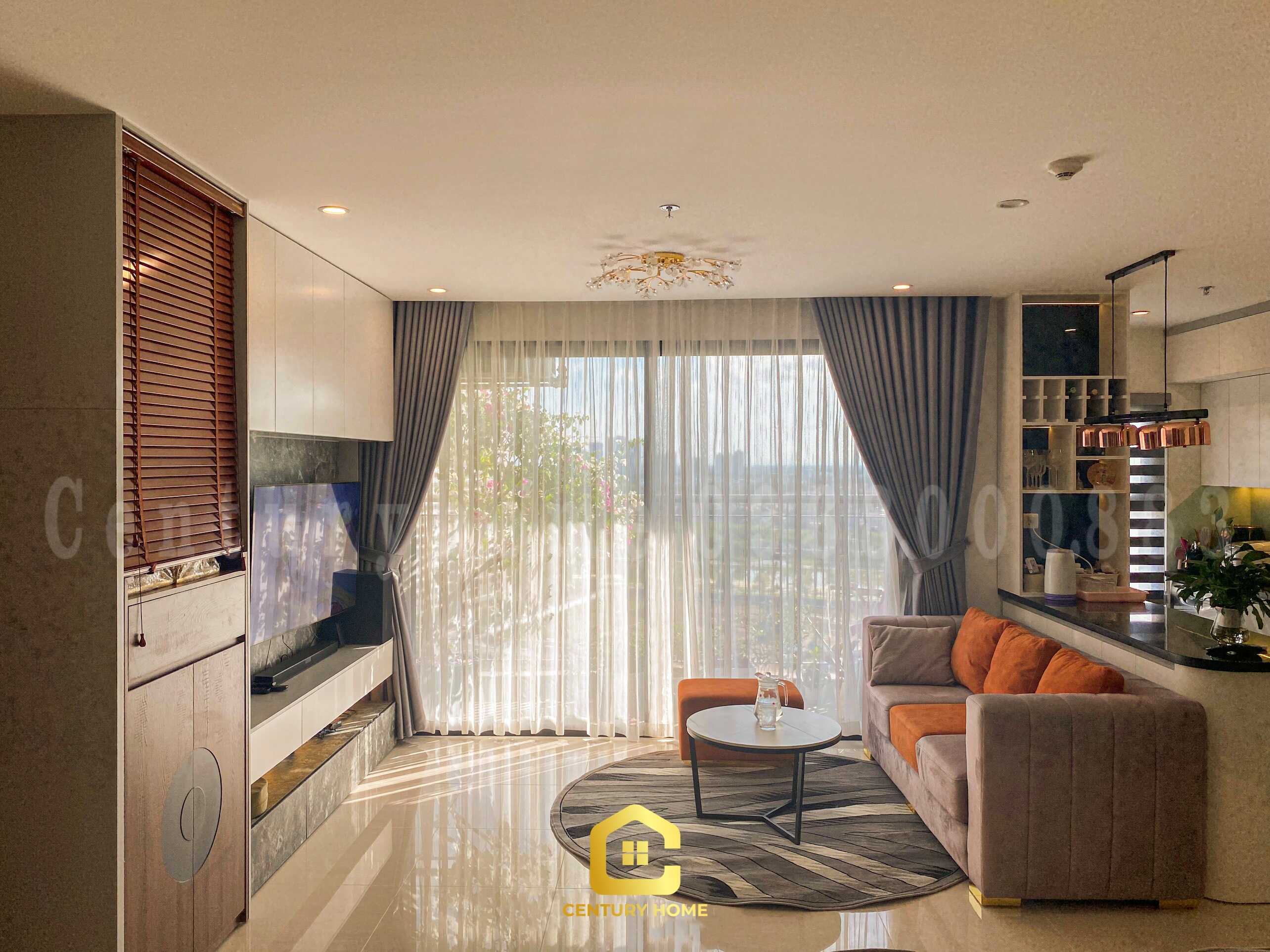Hình Ảnh Thực Tế - Vinhomes Ocean Park - Chị Nga
