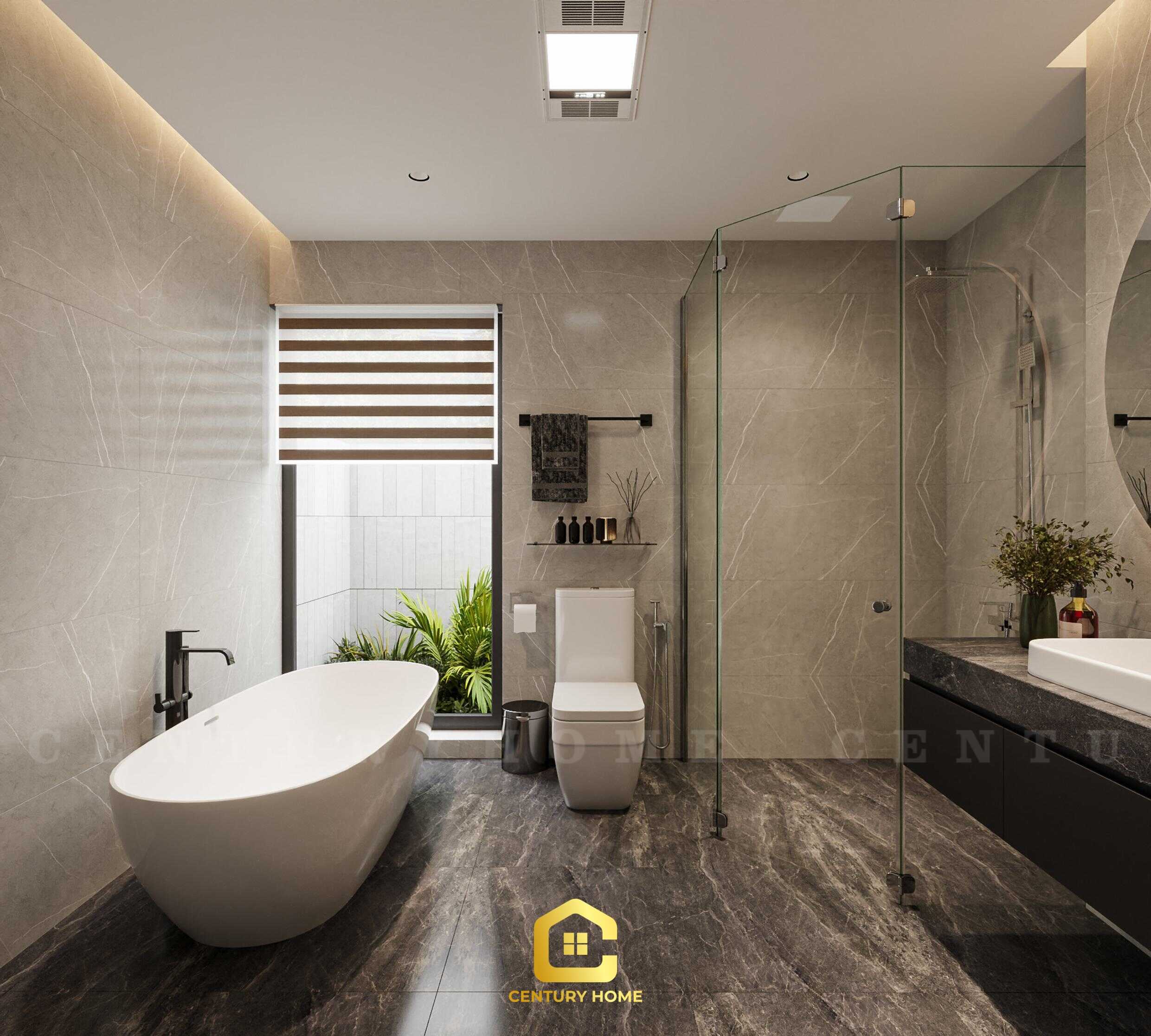 Thiết Kế Nội Thất - PC Hiện Đại - Chị Hường - Hưng Yên