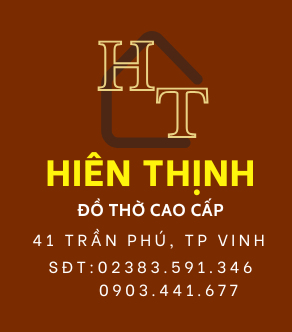 Đồ thờ Hiên Thịnh