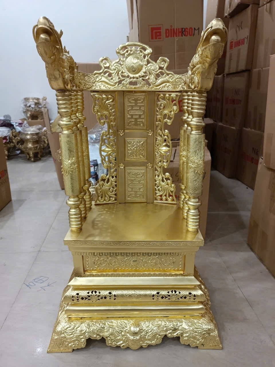 Ngai đồng 2