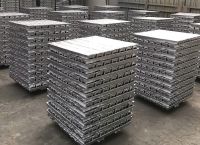 Nhôm ingot tái chế 100% từ vỏ lon nhôm, giải pháp xanh cho ngành công nghiệp