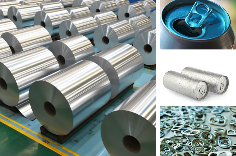 5 Lý Do Khiến Nhôm 3104 Thống Lĩnh Thị Trường Lon Nước Giải Khát