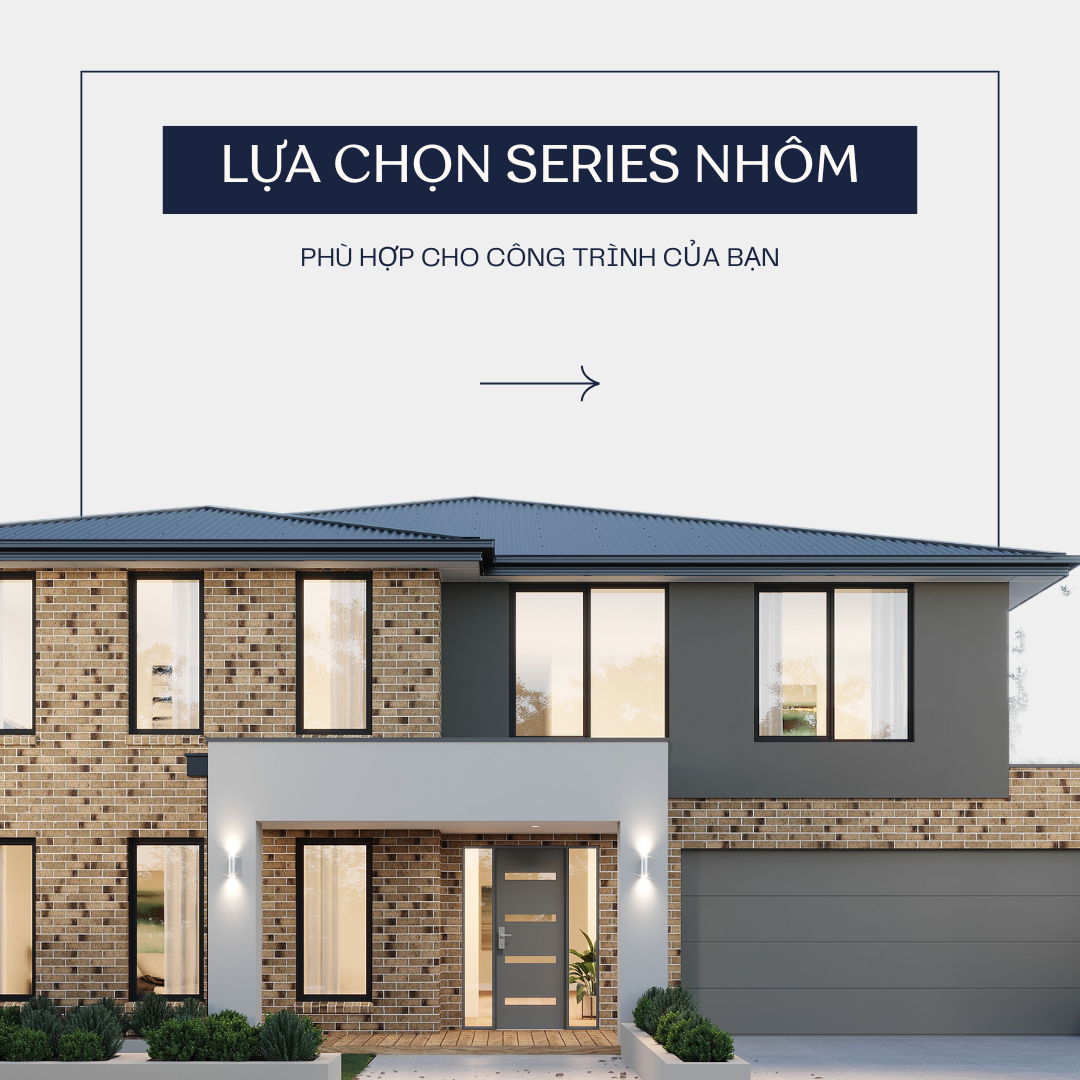 So sánh nhôm series 3 và series 5 | Tấm ốp công trình nên chọn loại nào?