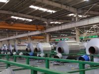 NHÔM TẠP CHẤT - ẢNH HƯỞNG CỦA TẠP CHẤT ĐẾN TÍNH VẬT LÝ CỦA NHÔM