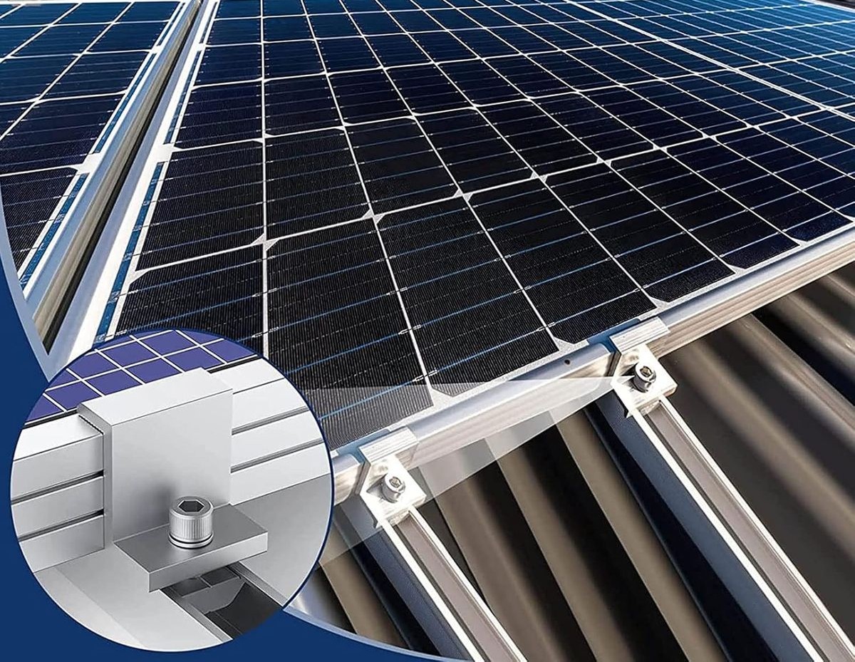 Tại sao bản vẽ thanh ray nhôm Solar luôn khác nhau ở những chi tiết nhỏ?