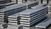 Aluminum Billet – Nền Tảng Cốt Lõi Của Ngành Nhôm Định Hình & Gia Công Công Nghiệp