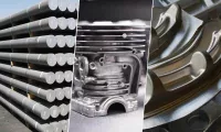 Billet Nhôm Trong Chế Tạo Máy: "Xương Sống" Của Công Nghiệp Cơ Khí Chính Xác