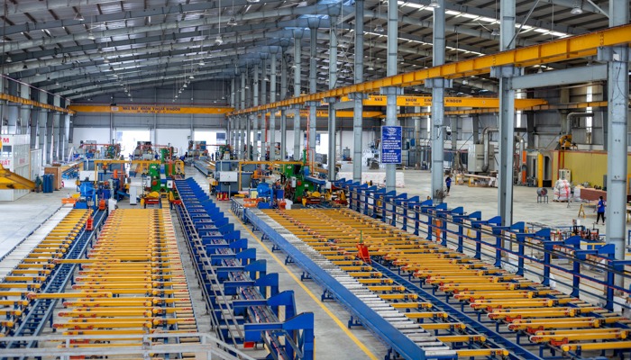 Thành phần hợp kim trong nhôm Billet ảnh hưởng thế nào đến quá trình ép đùn?