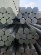 Phôi Nhôm 6082 Là Gì? Đặc Tính Kỹ Thuật Và Ứng Dụng Trong Công Nghiệp Nặng