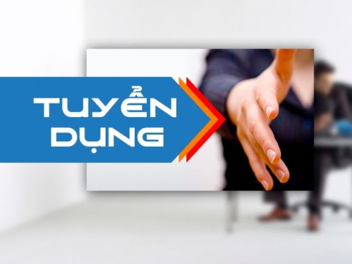 TUYỂN DỤNG GIÁM ĐỐC SẢN XUẤT