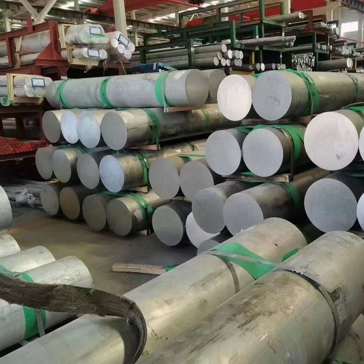 Kích Thước Nhôm Billet Tiêu Chuẩn & Ứng Dụng: Tránh Những Sai Lầm Tốn Kém