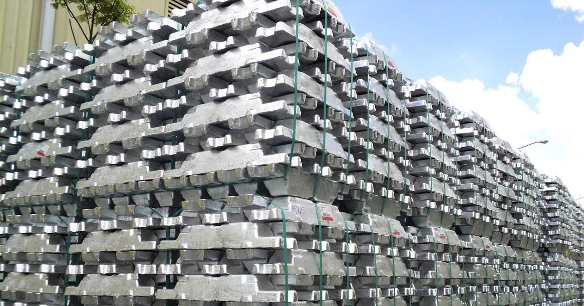 Nhôm Ingot 96 (Aluminium Ingot 96%): Thành Phần Hóa Học & Ứng Dụng Công Nghiệp