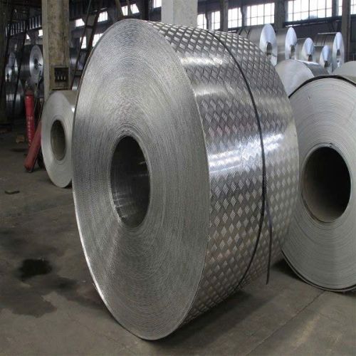 NHÔM CUỘN 3003