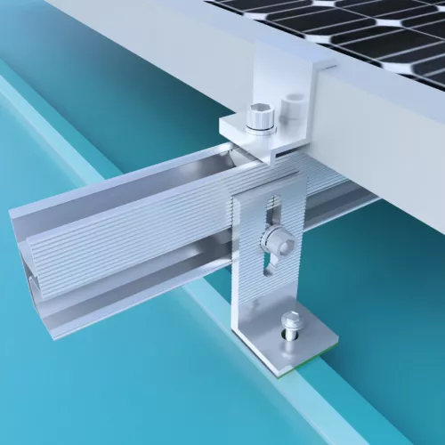 Nhôm Solar