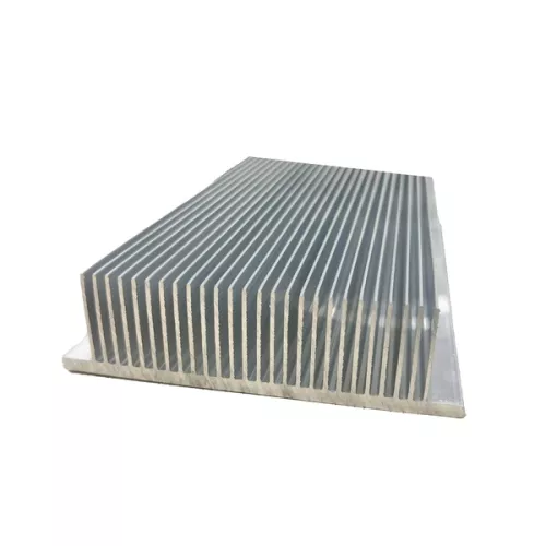 Nhôm tản nhiệt