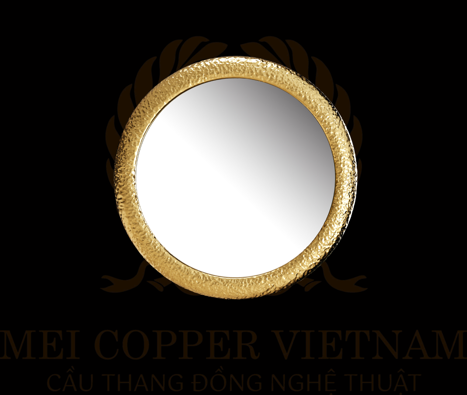 Gương trang trí - Hiện đại