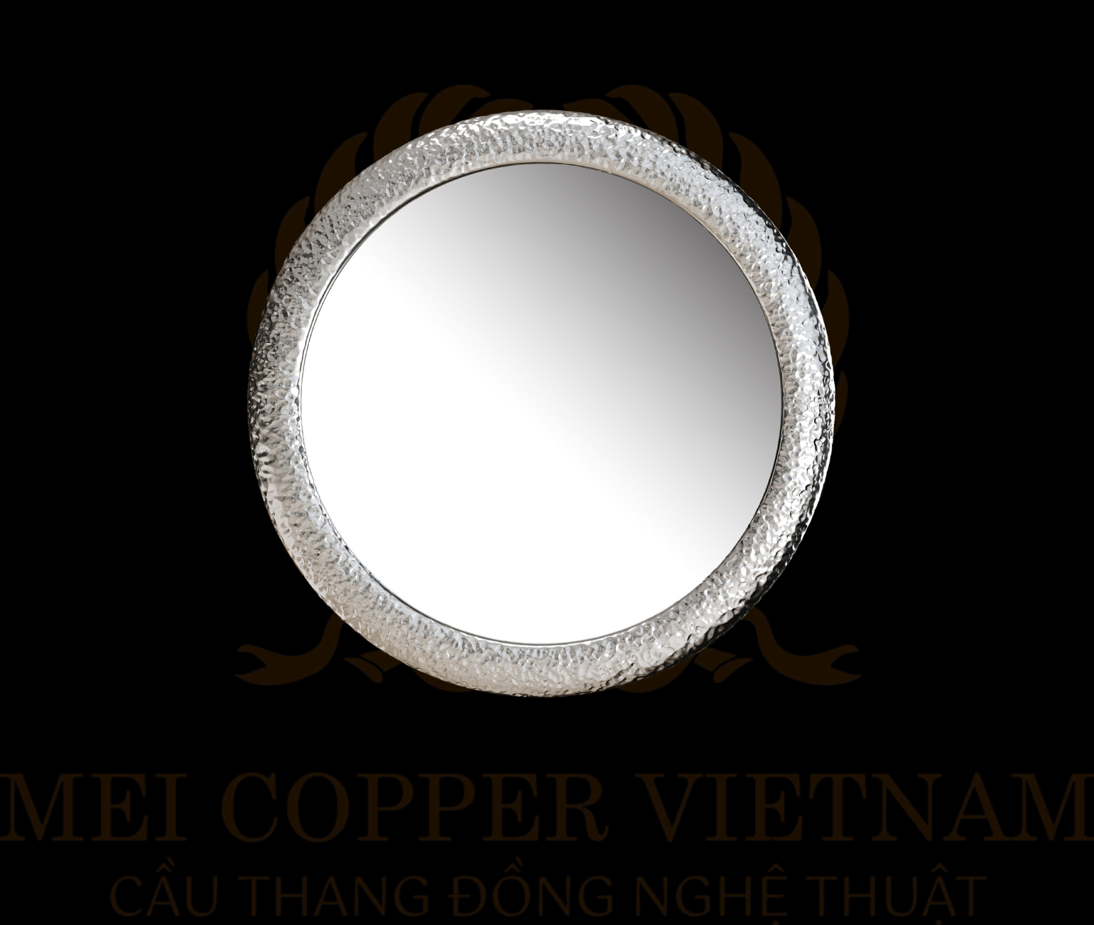 Gương trang trí - Hiện đại