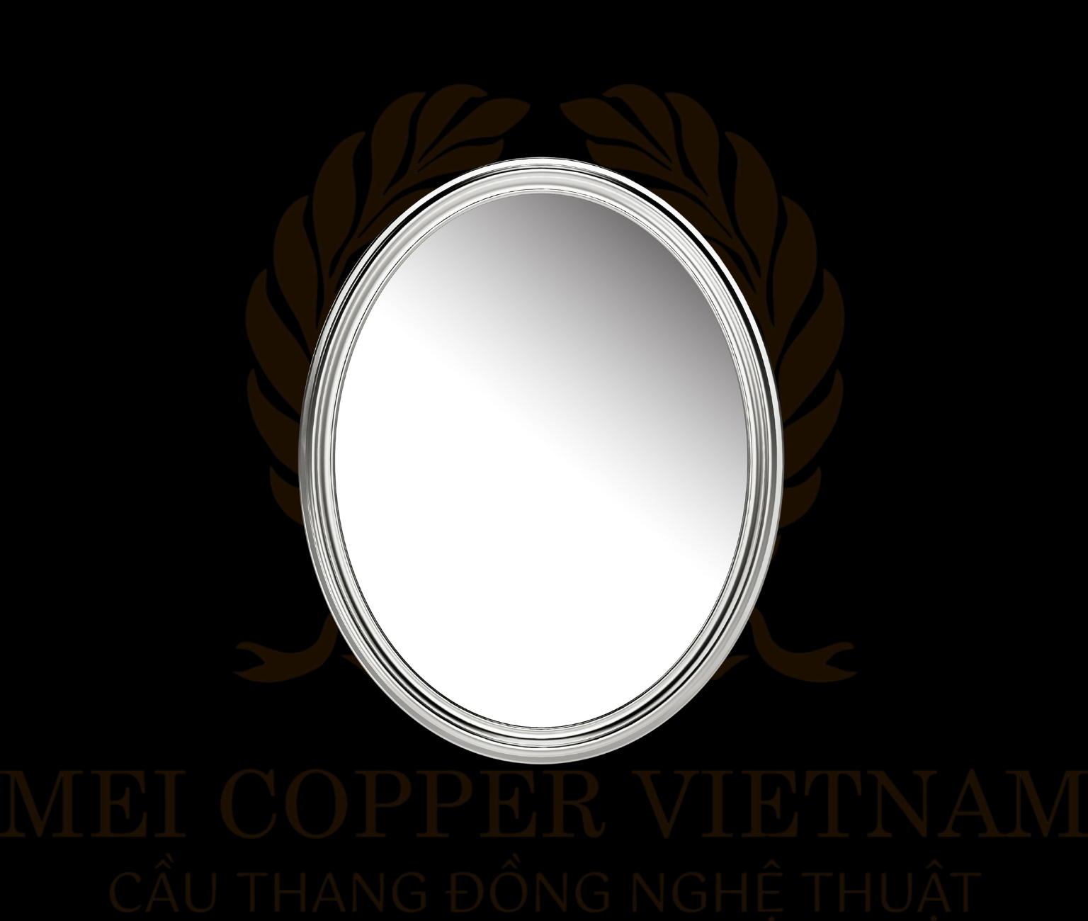 Gương trang trí - Hiện đại