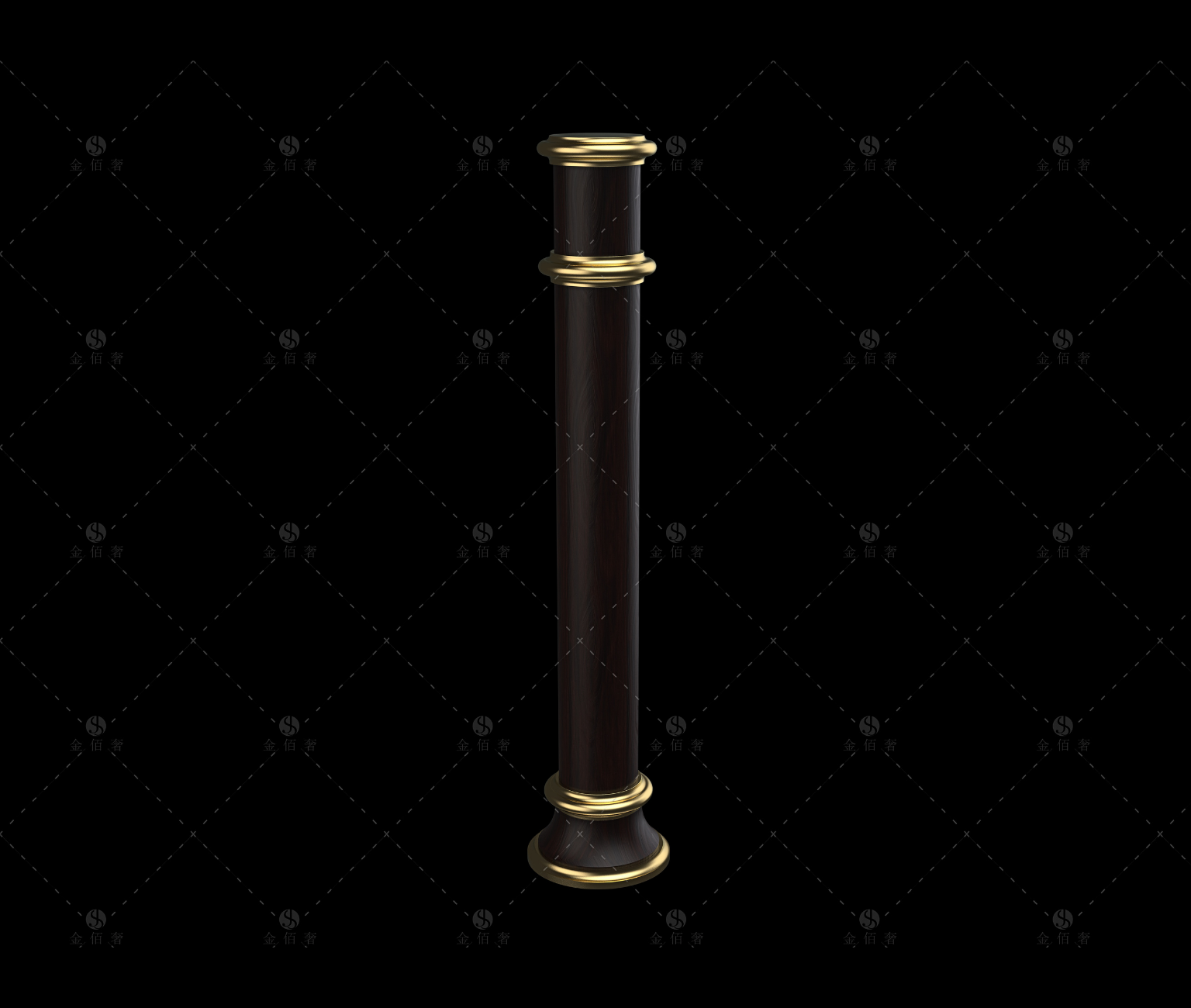 Cột trụ - Hiện đại