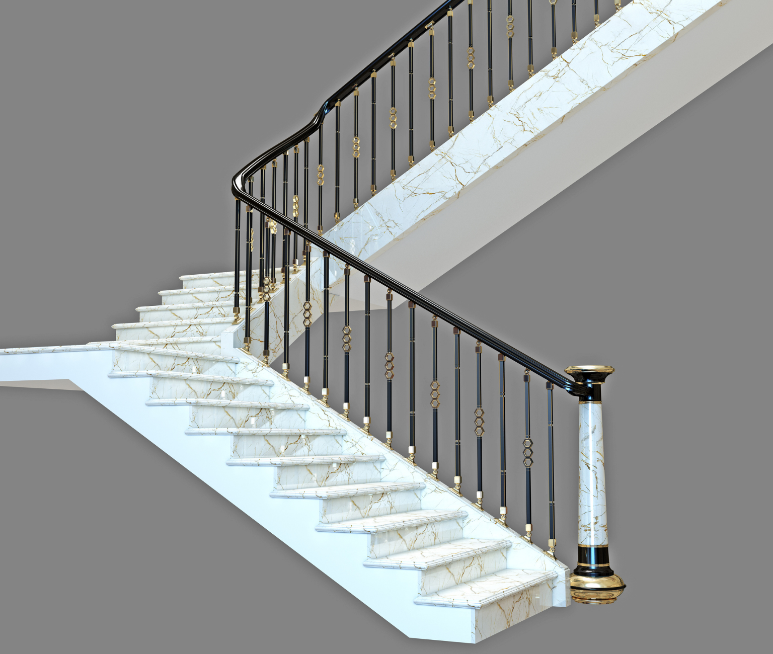 Cột trụ - Hiện đại