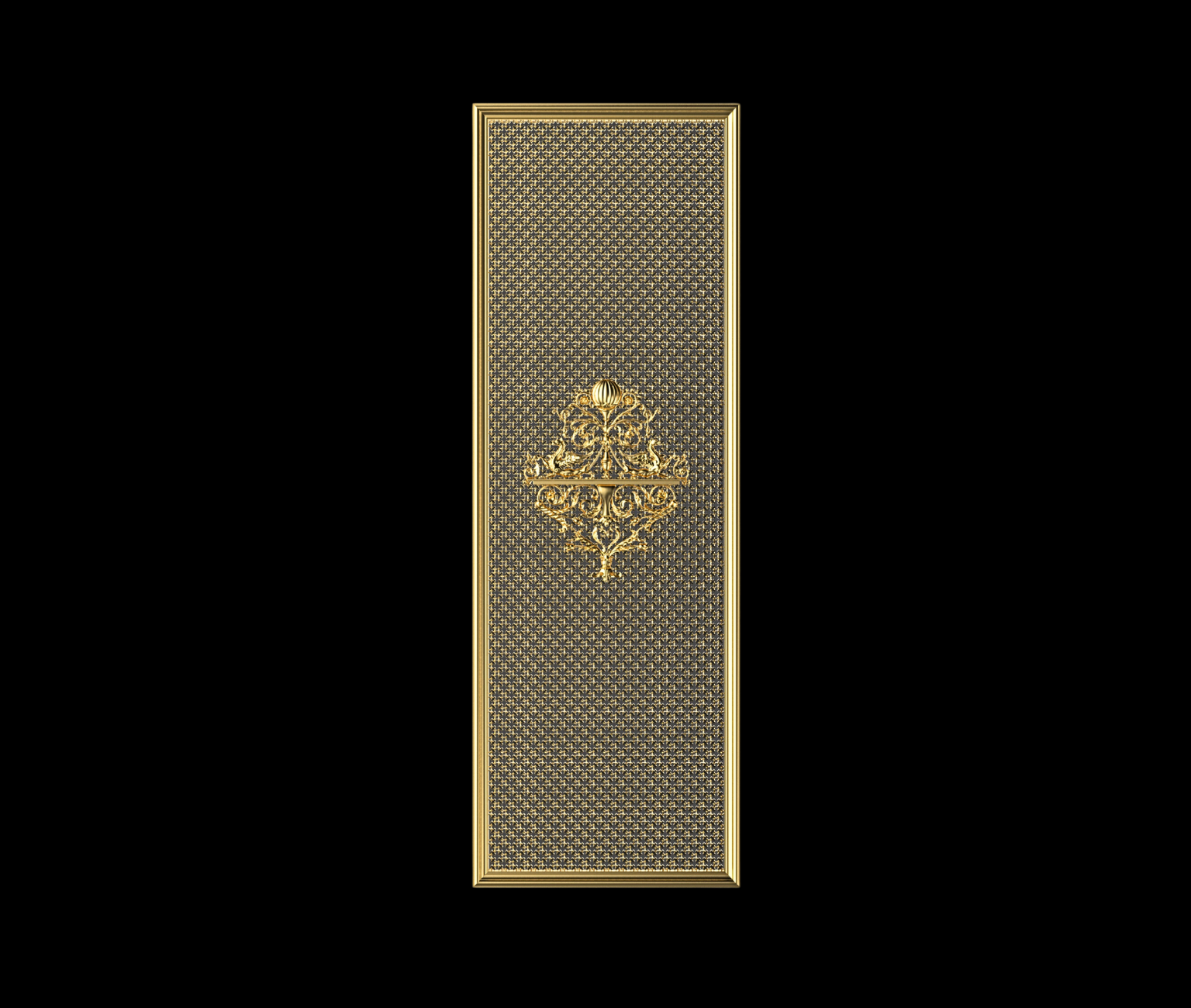 Bình Phong - Tân Cổ Điển