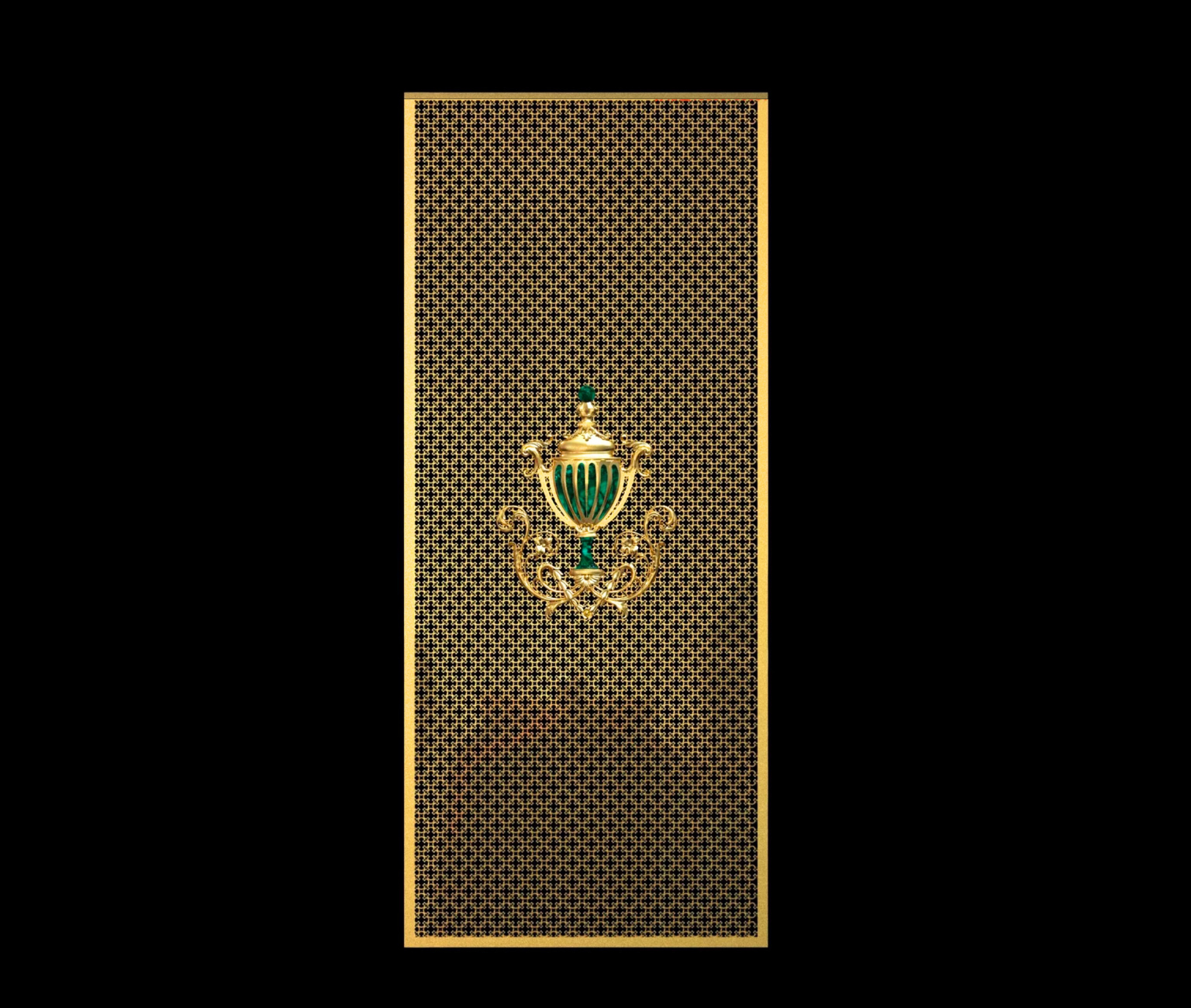 Bình Phong - Tân Cổ Điển