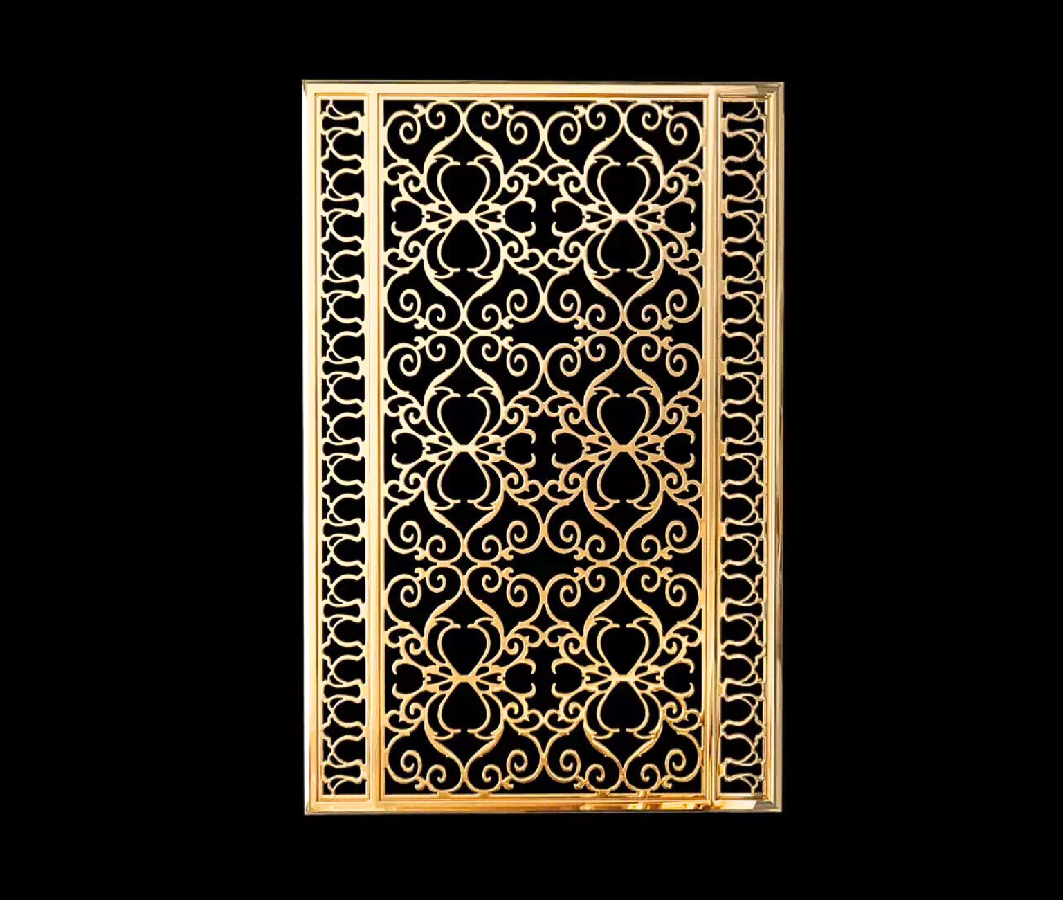 Bình Phong - Tân Cổ Điển