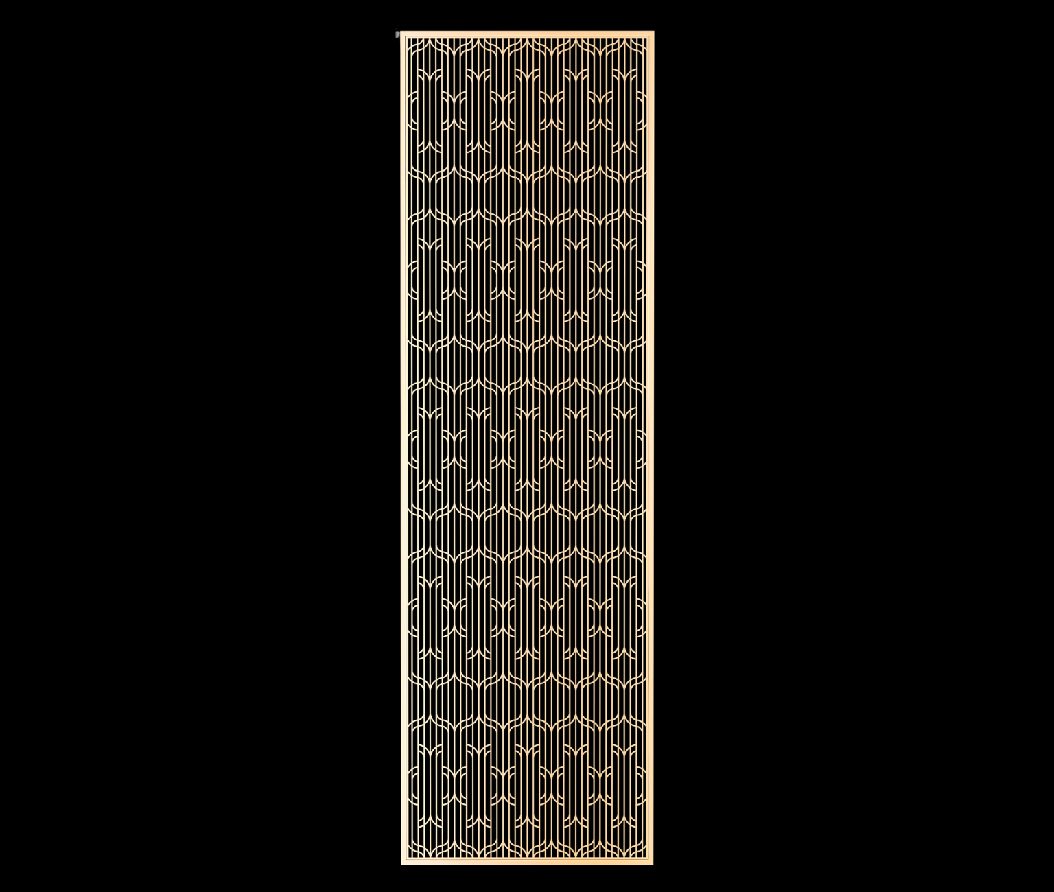 Bình Phong - Tân Cổ Điển