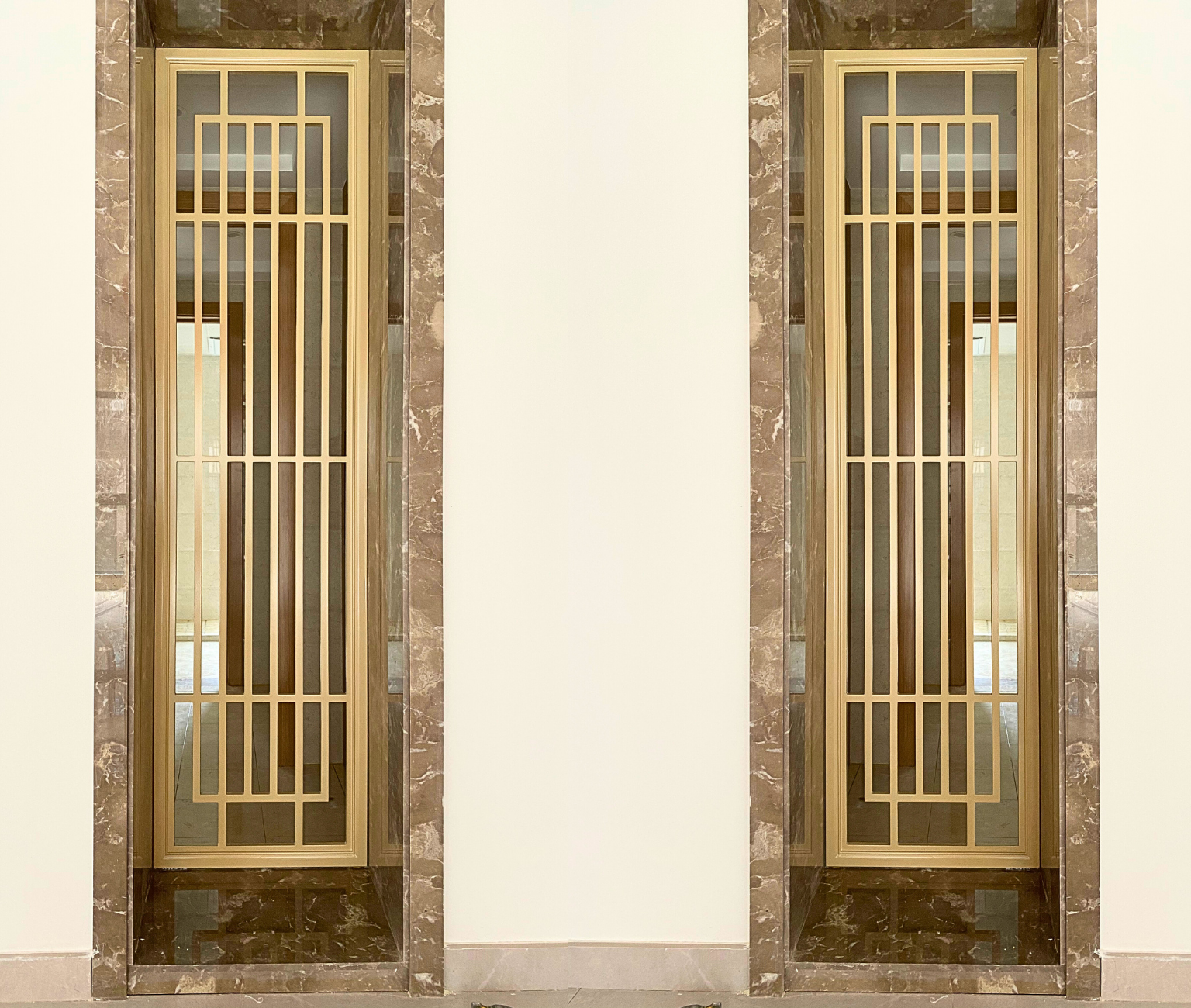 Bình Phong - Phong Cách Hiện Đại