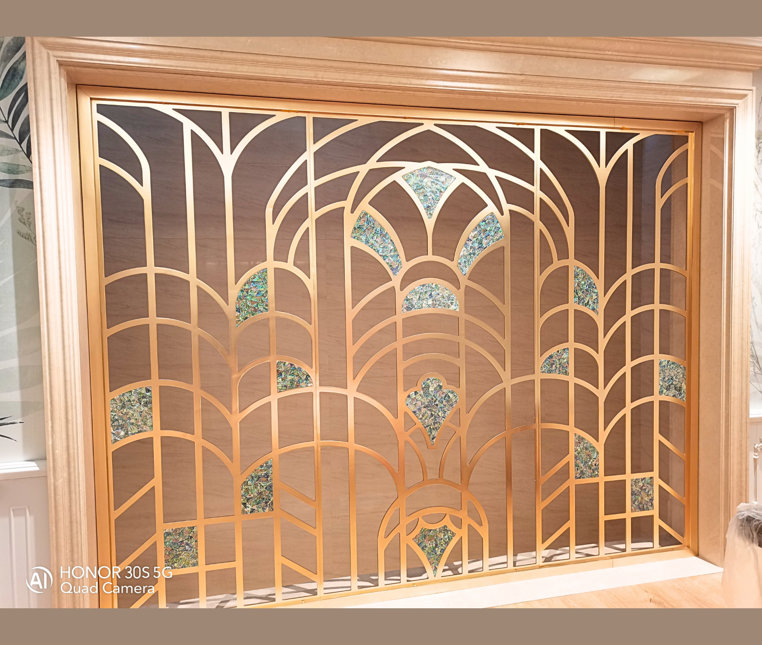 Bình Phong - Tân Cổ Điển