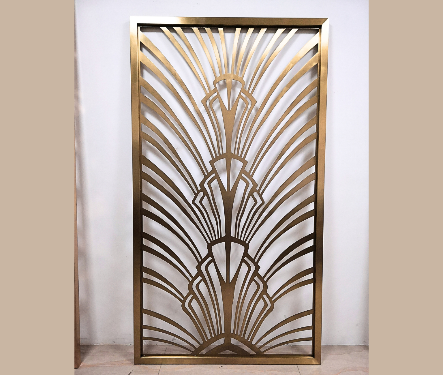 Bình Phong - Tân Cổ Điển