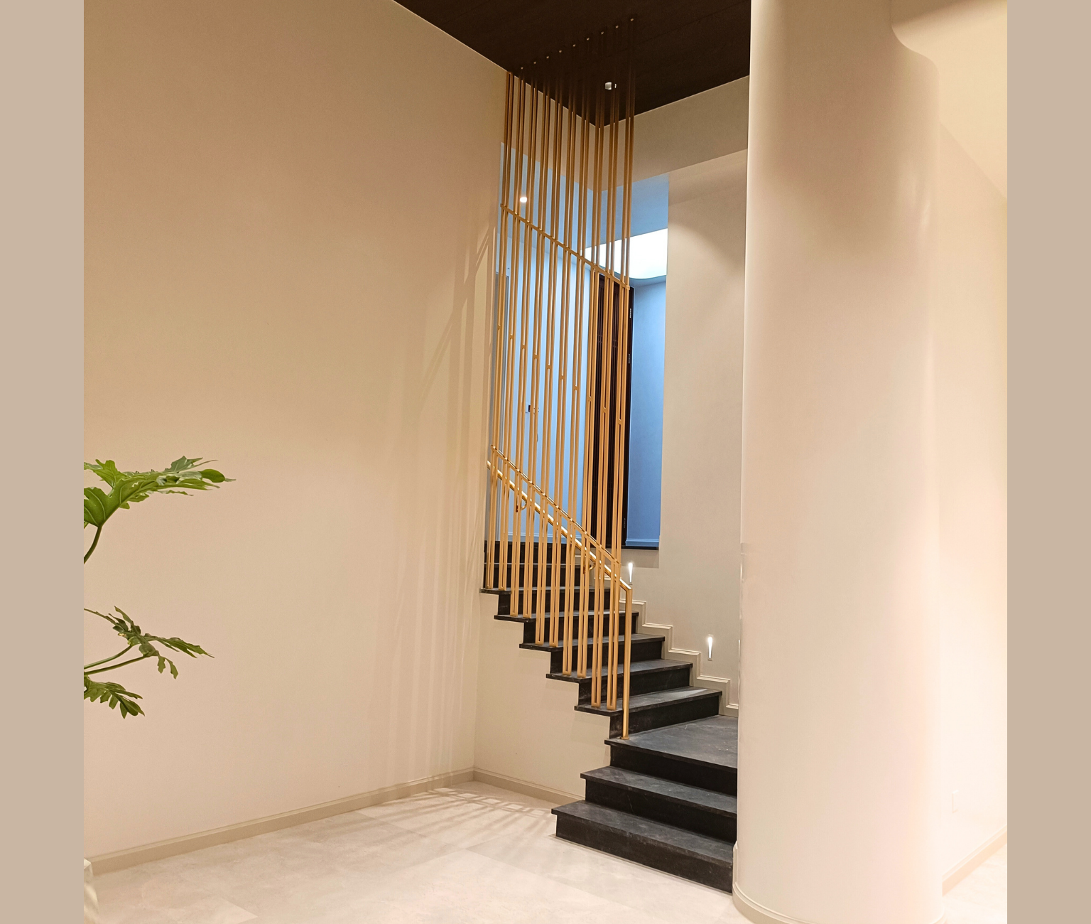 Bình Phong - Phong Cách Hiện Đại