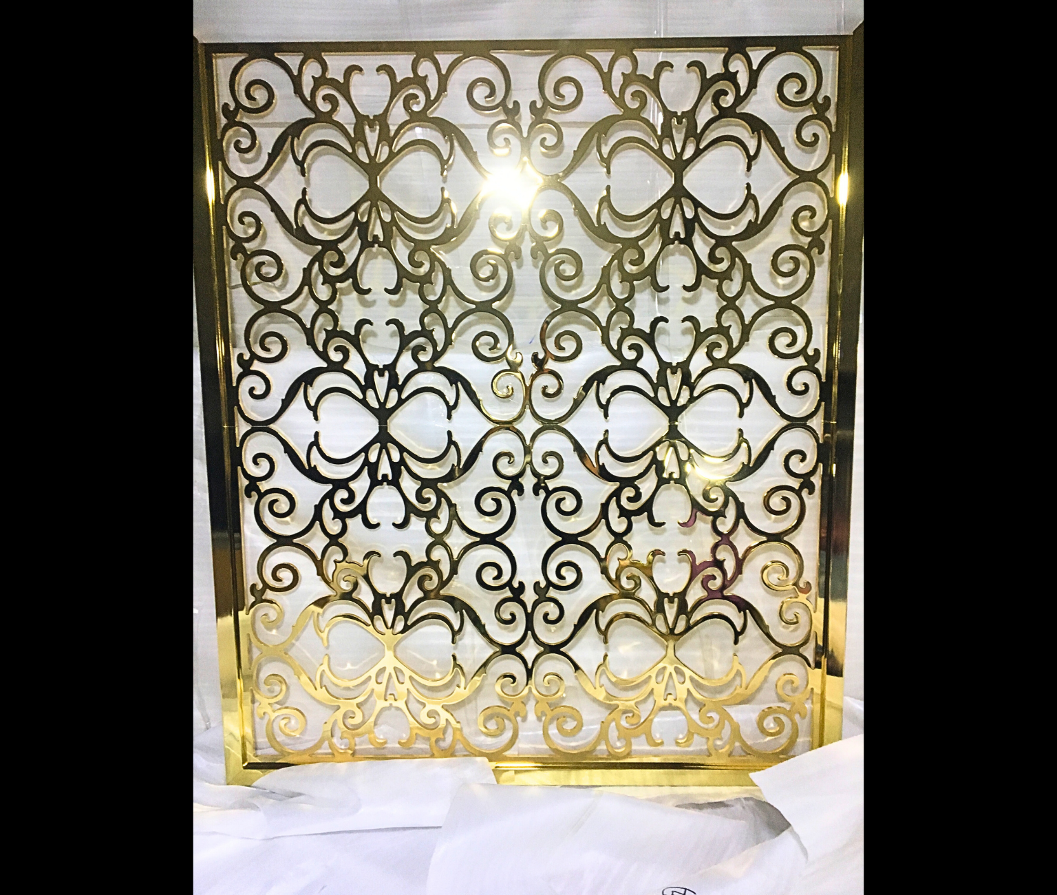 Bình Phong - Tân Cổ Điển