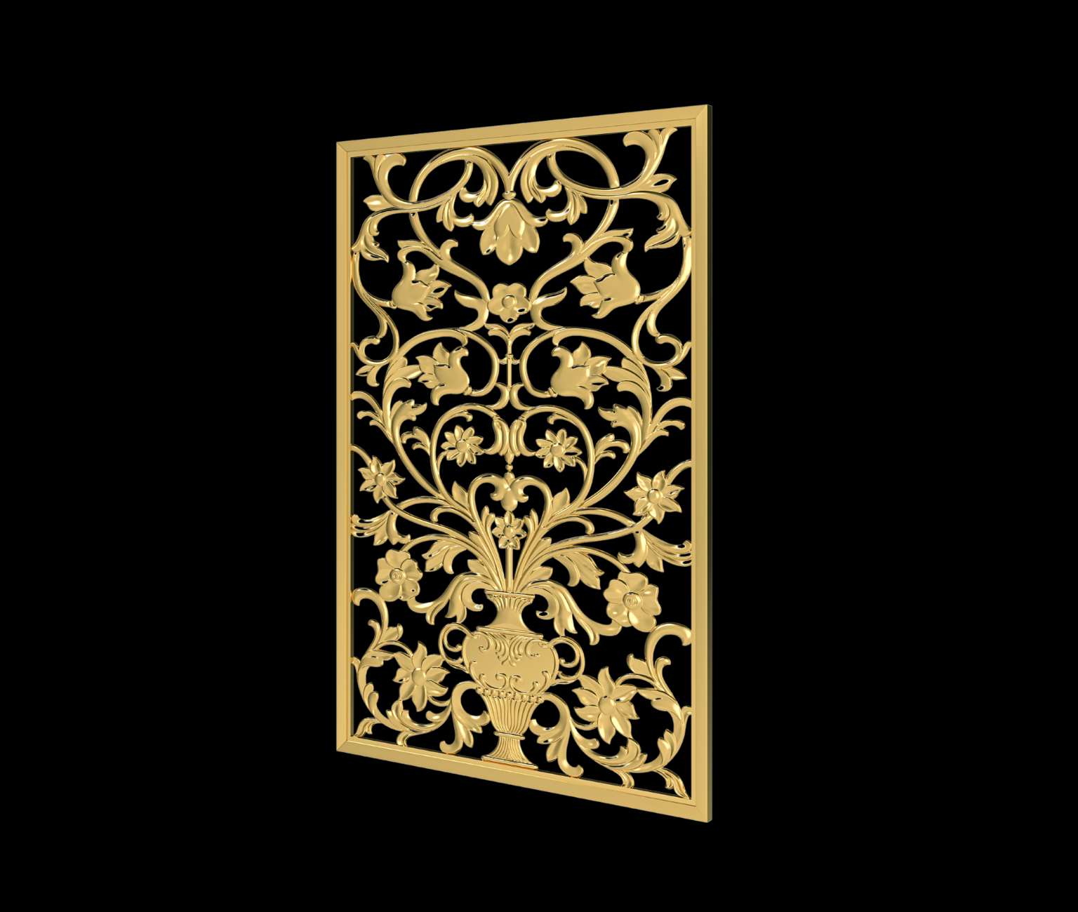 Bình Phong - Tân Cổ Điển