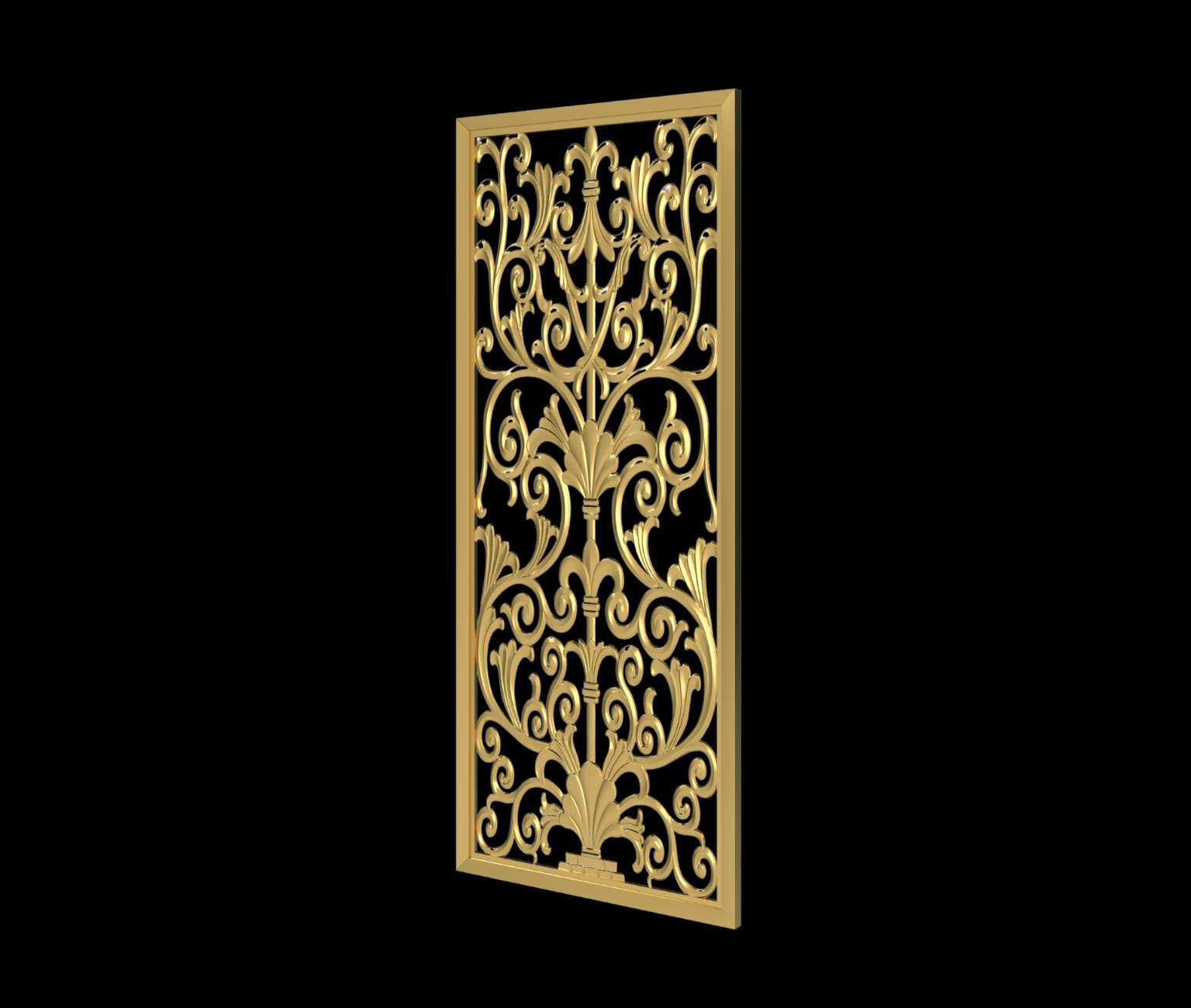 Bình Phong - Tân Cổ Điển