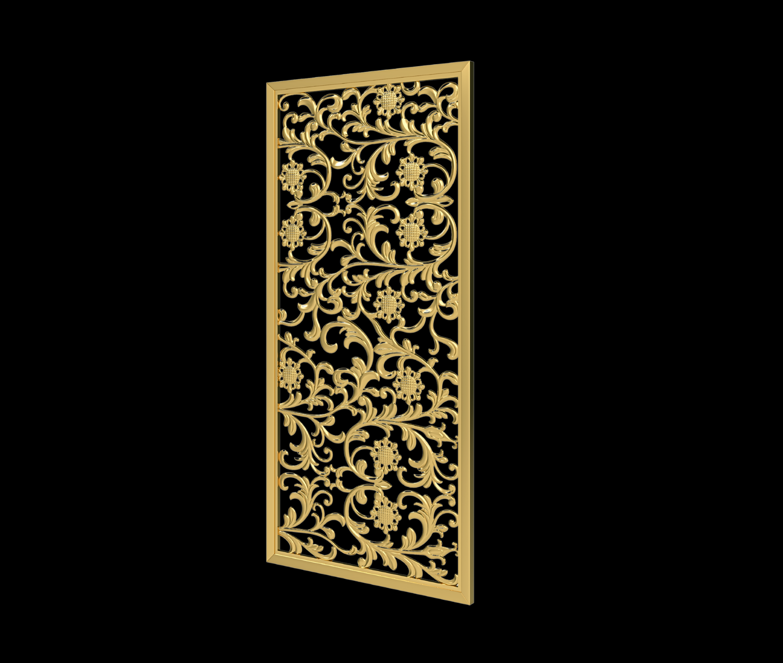 Bình Phong - Tân Cổ Điển