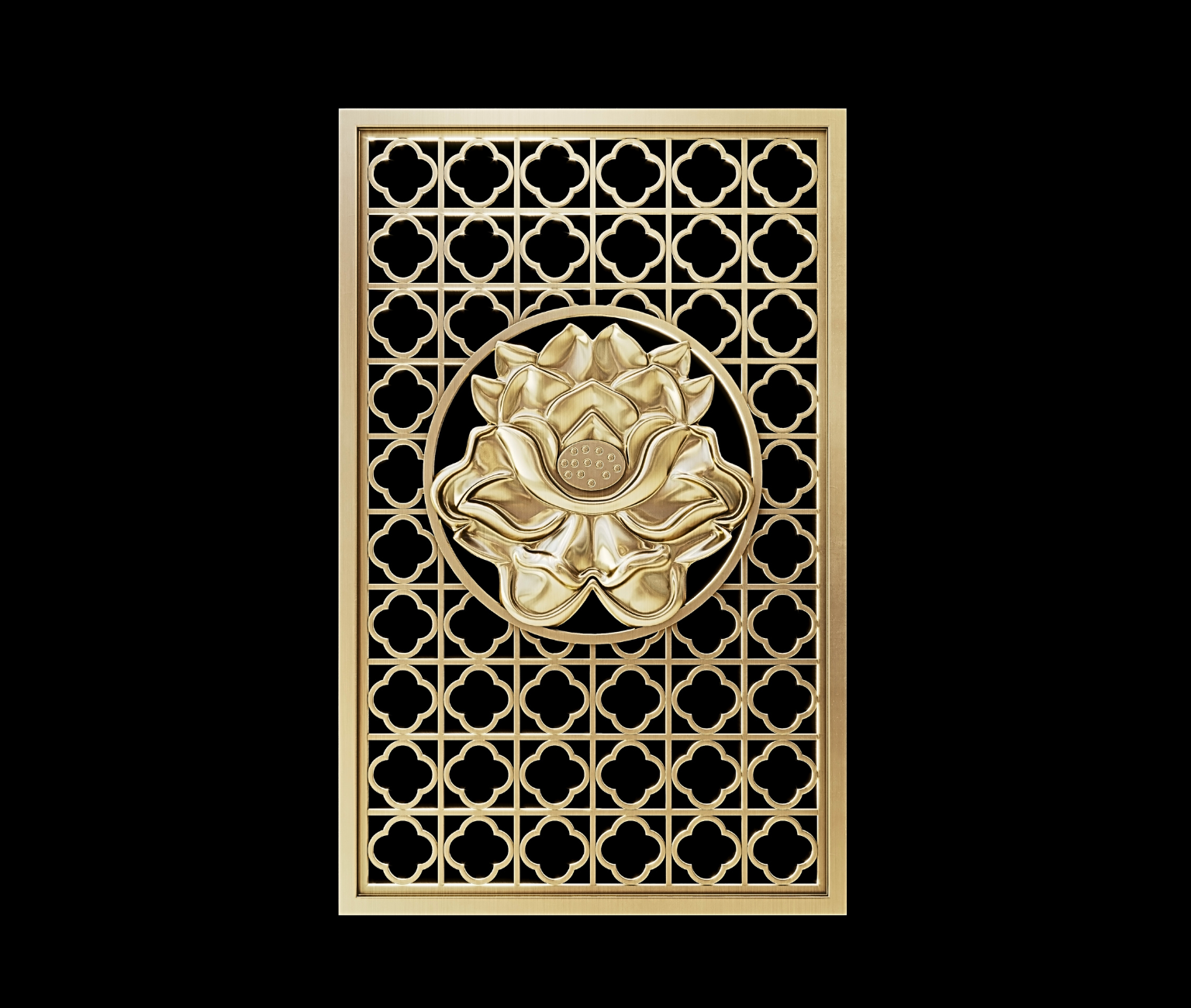 Bình Phong - Phong Cách Châu Á