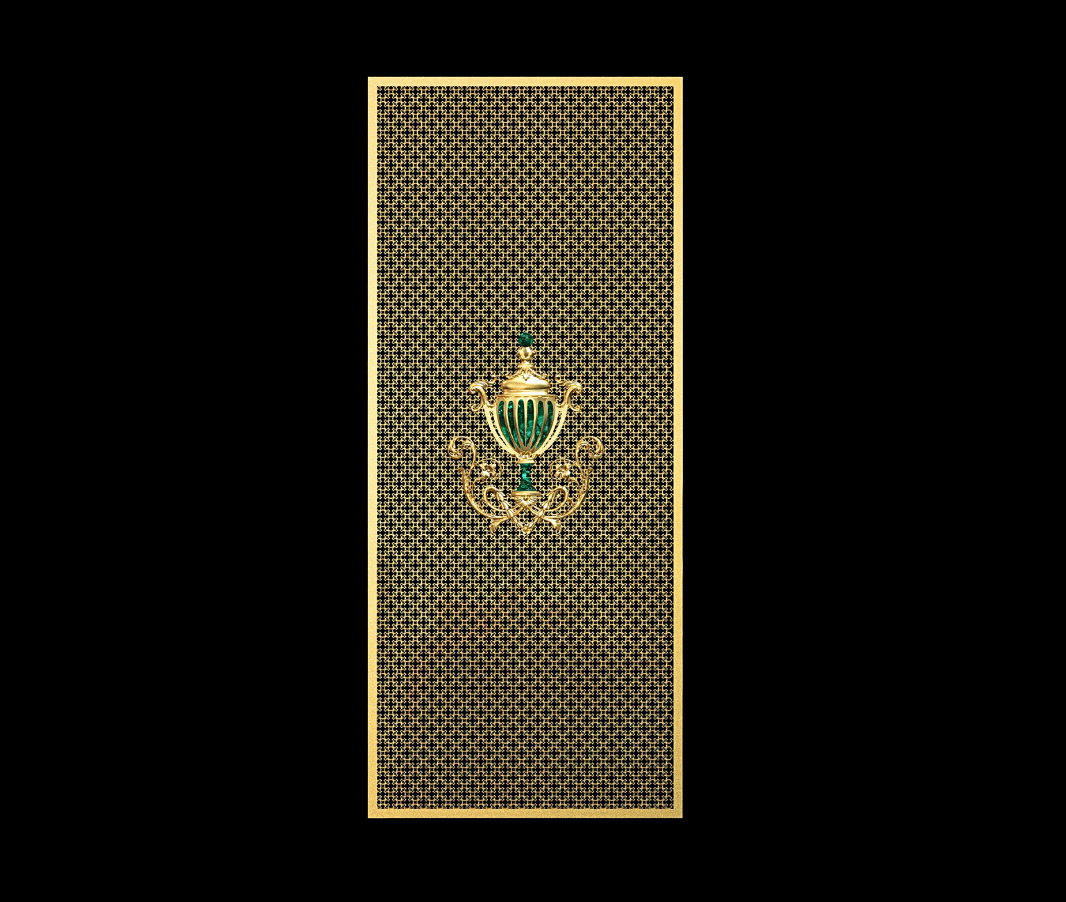 Bình Phong - Tân Cổ Điển