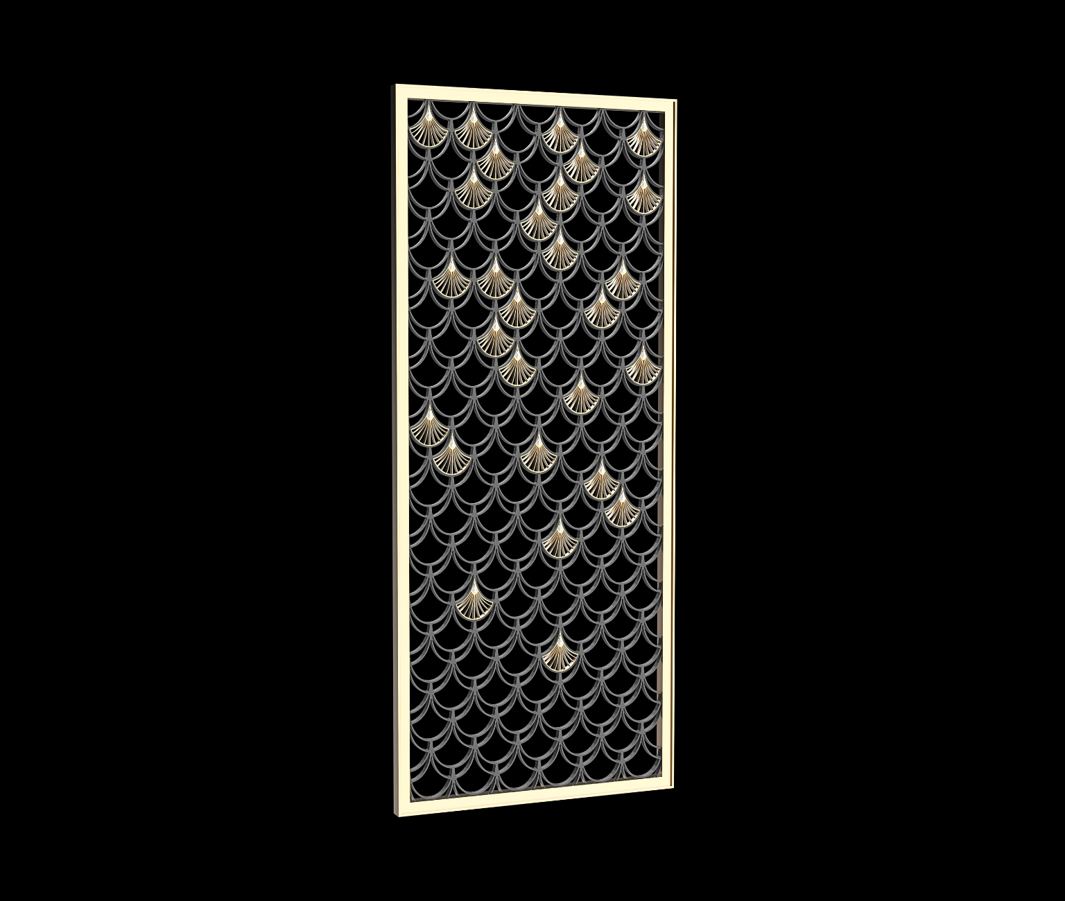 Bình Phong - Tân Cổ Điển