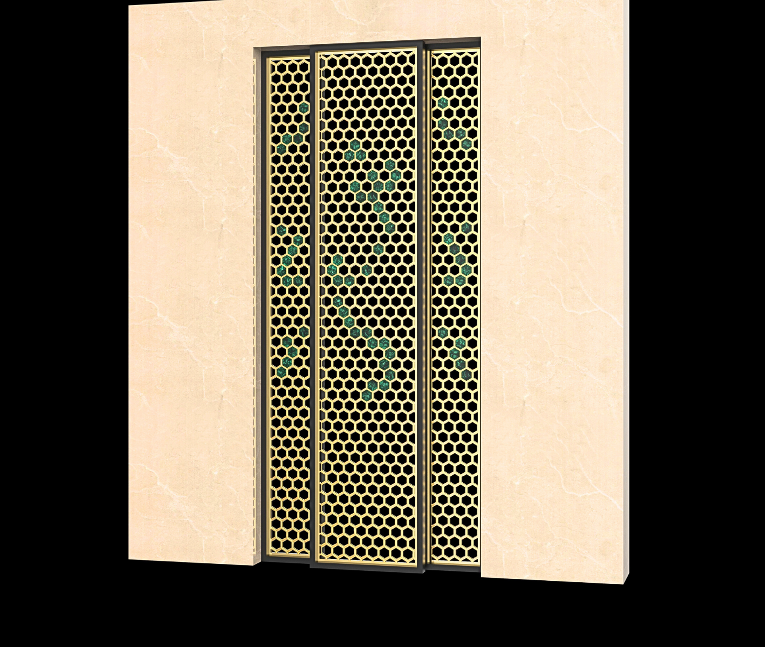 Bình Phong - Phong Cách Hiện Đại