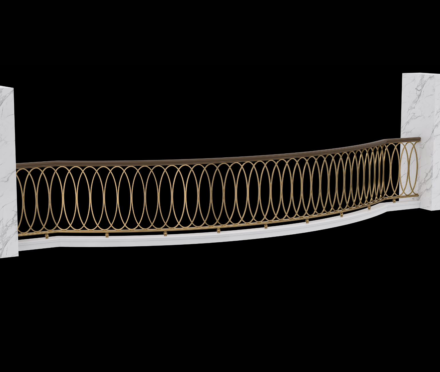 Cầu Thang - Hiện Đại