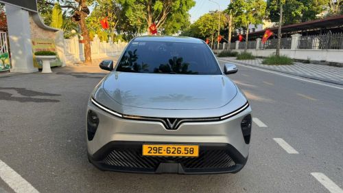 Thuê xe 7 chỗ