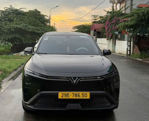 Thuê xe 7 chỗ