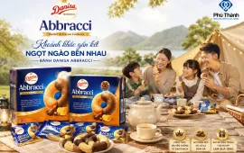 Bí Quyết Cho Bữa Trà Chiều Hoàn Hảo