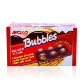 Bánh Apollo Bubbles to 640g