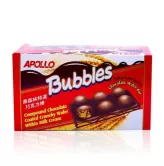 Bánh Apollo Bubbles to 640g
