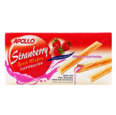 Bánh Apollo quế giấy đỏ 330g