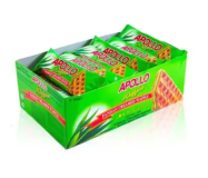 Bánh bông lan Apollo Xốp Giòn 36 to (Cốm)