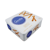 Bánh Gavottes Rolled Wafers 990g